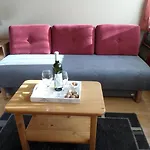 Betérő Apartman Veszprém