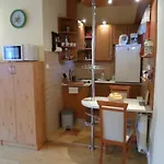Betérő Apartman