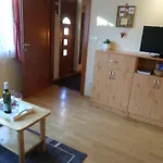 Betérő Apartman