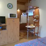 Betérő Apartman