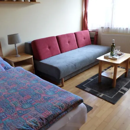 Apartment Betero *