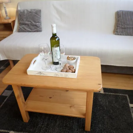 Apartman Betérő Veszprém