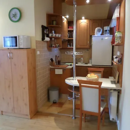 Betérő Apartman