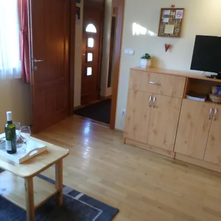 Betérő Apartman