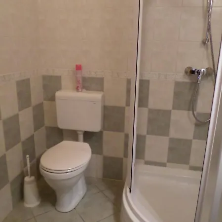 Apartman Betérő *