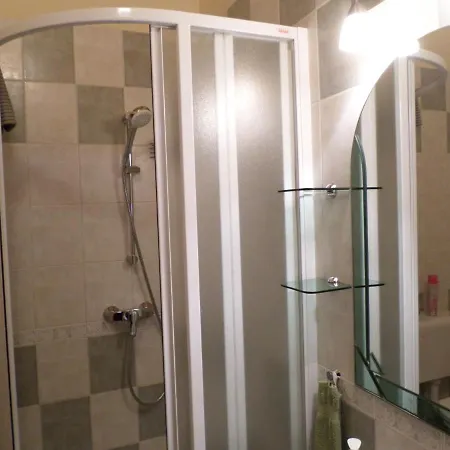 Betérő Appartement
