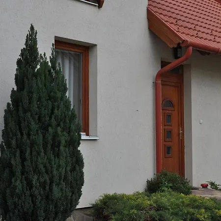 Betérő Apartman *