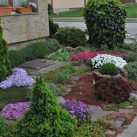 Betérő Apartman