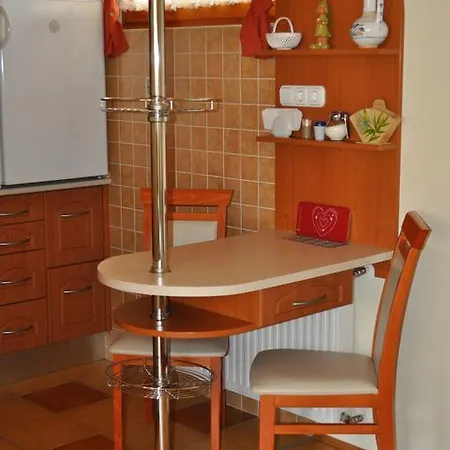 Apartman Betérő Veszprém