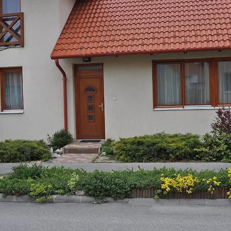 Betérő