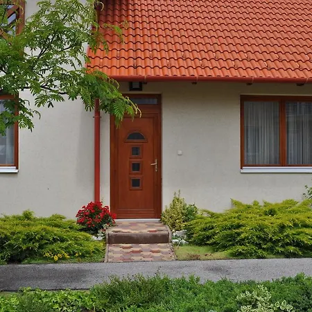 Apartman Betérő Veszprém