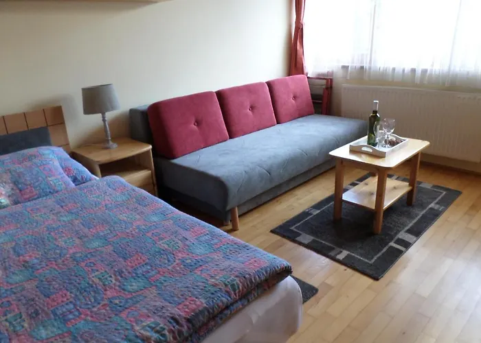 Appartement Betero *