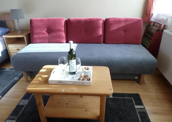 Betero Apartmán Veszprém
