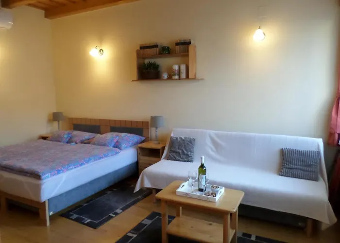 Betero Appartement *