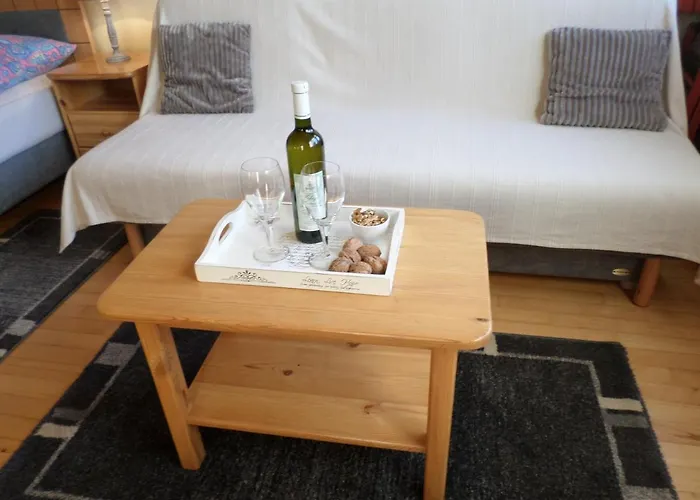 Apartmán Betero Veszprém