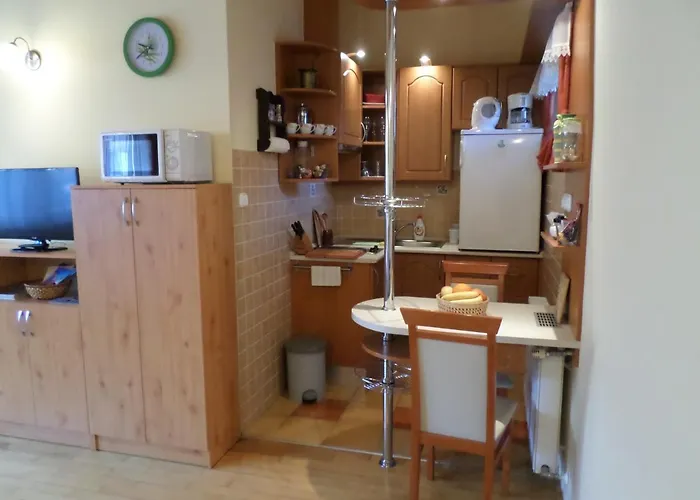 Betero Appartement