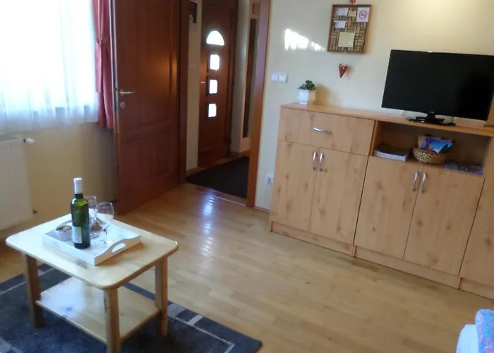 Betero Appartement