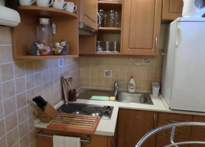 Betero Appartement
