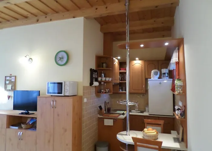 Betero Apartmán Veszprém