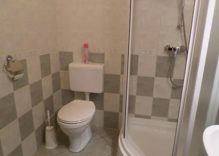 Appartement Betero *