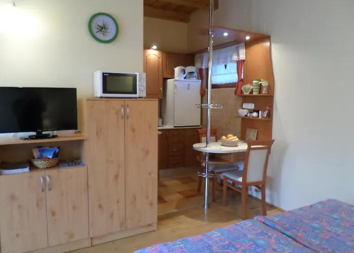 Betero Appartement