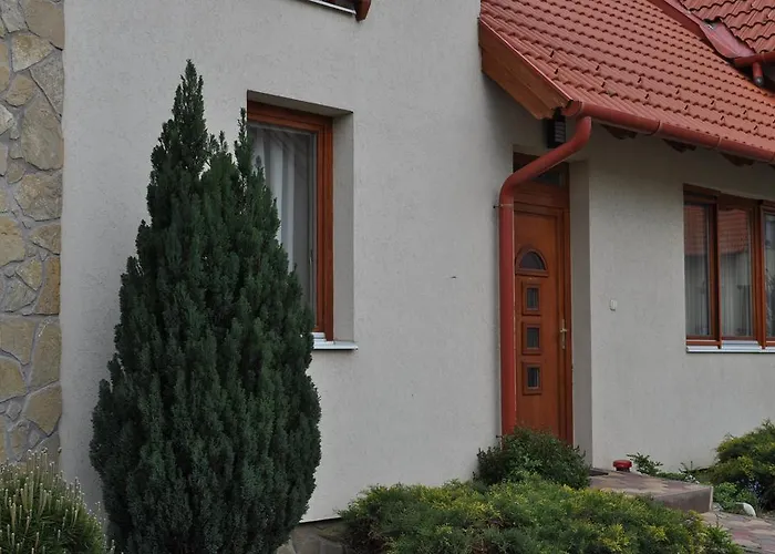 Betero Appartement *