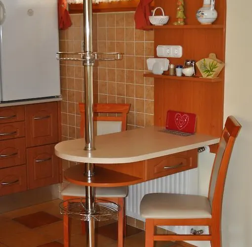 Apartmán Betero Veszprém