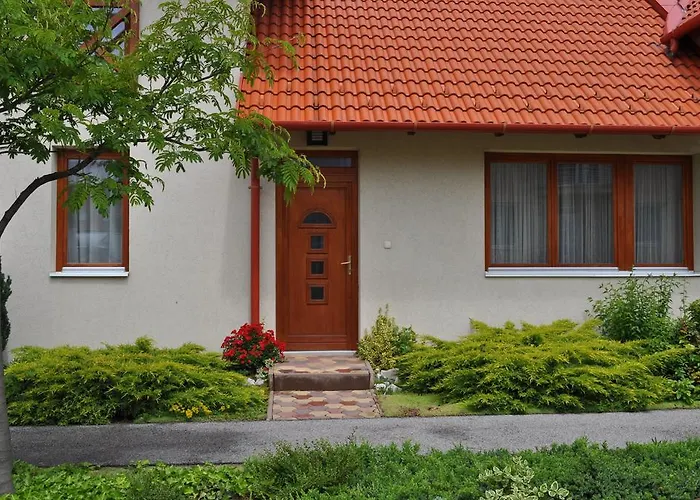 شقة Betero Veszprém